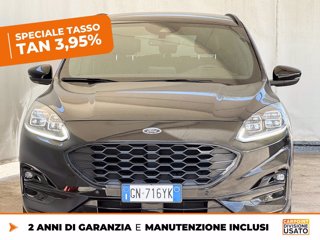 FORD Kuga 2.5 phev st-line x 2wd 225cv cvt 1