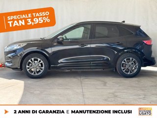 FORD Kuga 2.5 phev st-line x 2wd 225cv cvt 2