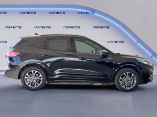 FORD Kuga 2.5 phev st-line x 2wd 225cv cvt 4