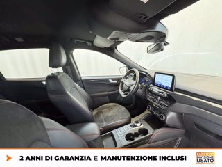 FORD Kuga 2.5 phev st-line x 2wd 225cv cvt 5