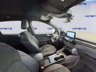FORD Kuga 2.5 phev st-line x 2wd 225cv cvt 5