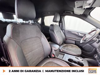 FORD Kuga 2.5 phev st-line x 2wd 225cv cvt 6