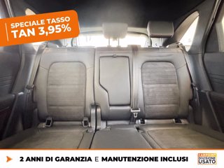 FORD Kuga 2.5 phev st-line x 2wd 225cv cvt 8