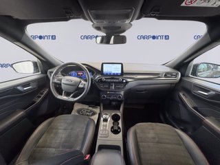 FORD Kuga 2.5 phev st-line x 2wd 225cv cvt 9