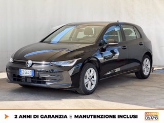 VOLKSWAGEN Golf 2.0 tdi life 115cv 0