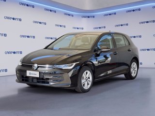 VOLKSWAGEN Golf 2.0 tdi life 115cv 0