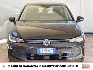 VOLKSWAGEN Golf 2.0 tdi life 115cv 2