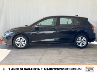 VOLKSWAGEN Golf 2.0 tdi life 115cv 3