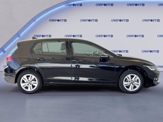 VOLKSWAGEN Golf 2.0 tdi life 115cv 5