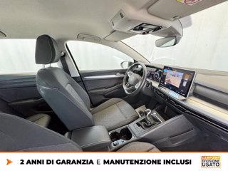 VOLKSWAGEN Golf 2.0 tdi life 115cv 6