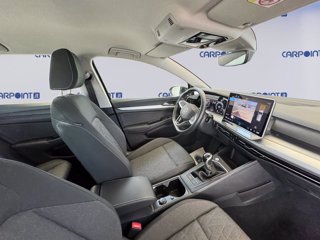 VOLKSWAGEN Golf 2.0 tdi life 115cv 6