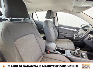 VOLKSWAGEN Golf 2.0 tdi life 115cv 7