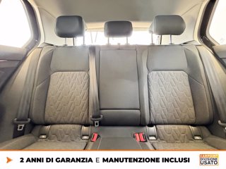 VOLKSWAGEN Golf 2.0 tdi life 115cv 9