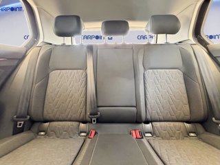 VOLKSWAGEN Golf 2.0 tdi life 115cv 9