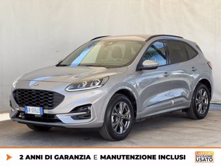 FORD Kuga 2.5 phev st-line x 2wd 225cv cvt 0