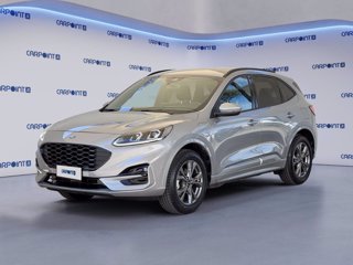 FORD Kuga 2.5 phev st-line x 2wd 225cv cvt 0