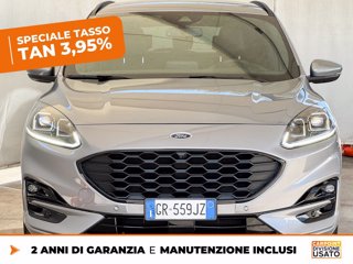 FORD Kuga 2.5 phev st-line x 2wd 225cv cvt 1