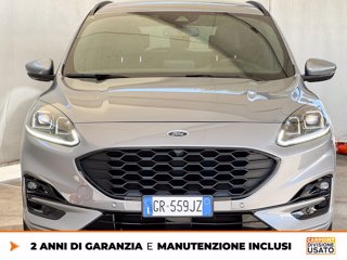 FORD Kuga 2.5 phev st-line x 2wd 225cv cvt 1