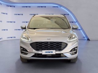 FORD Kuga 2.5 phev st-line x 2wd 225cv cvt 1