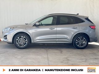 FORD Kuga 2.5 phev st-line x 2wd 225cv cvt 2