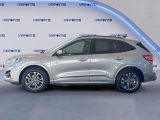 FORD Kuga 2.5 phev st-line x 2wd 225cv cvt 2