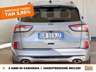 FORD Kuga 2.5 phev st-line x 2wd 225cv cvt 3