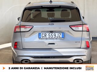 FORD Kuga 2.5 phev st-line x 2wd 225cv cvt 3