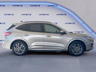 FORD Kuga 2.5 phev st-line x 2wd 225cv cvt 4