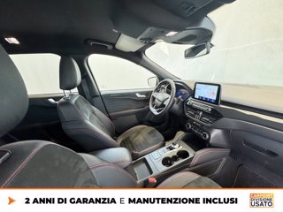 FORD Kuga 2.5 phev st-line x 2wd 225cv cvt 5