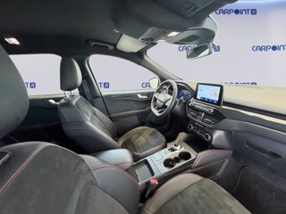 FORD Kuga 2.5 phev st-line x 2wd 225cv cvt 5