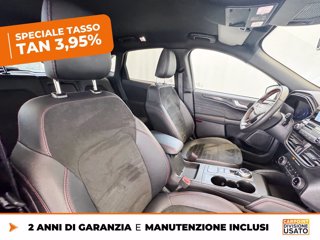 FORD Kuga 2.5 phev st-line x 2wd 225cv cvt 6