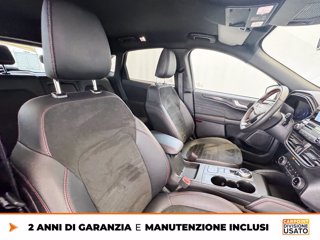 FORD Kuga 2.5 phev st-line x 2wd 225cv cvt 6