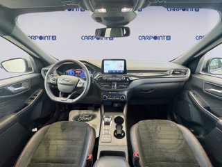 FORD Kuga 2.5 phev st-line x 2wd 225cv cvt 9
