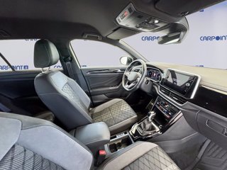VOLKSWAGEN T-roc 1.5 tsi r-line dsg 6