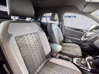VOLKSWAGEN T-roc 1.5 tsi r-line dsg 7