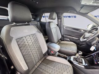 VOLKSWAGEN T-roc 2.0 tdi r-line 115cv 7
