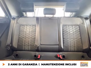 VOLKSWAGEN T-roc 2.0 tdi r-line 115cv 9