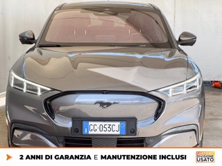 FORD Mustang mach-e extended range first edition awd 351cv auto 1