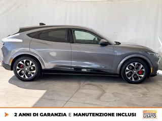 FORD Mustang mach-e extended range first edition awd 351cv auto 4