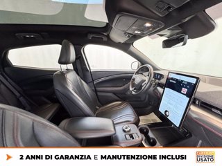 FORD Mustang mach-e extended range first edition awd 351cv auto 5