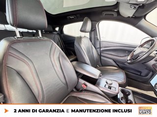 FORD Mustang mach-e extended range first edition awd 351cv auto 6