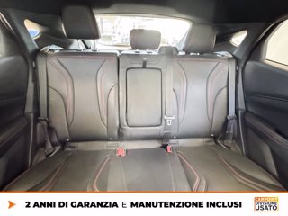 FORD Mustang mach-e extended range first edition awd 351cv auto 8