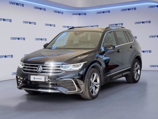 VOLKSWAGEN Tiguan 2.0 tdi r-line 4motion 150cv dsg