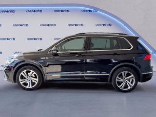 VOLKSWAGEN Tiguan 2.0 tdi r-line 4motion 150cv dsg 3