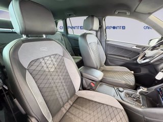 VOLKSWAGEN Tiguan 2.0 tdi r-line 4motion 150cv dsg 7