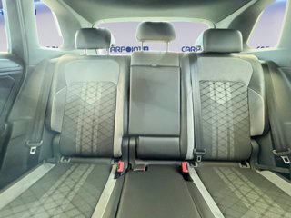 VOLKSWAGEN Tiguan 2.0 tdi r-line 4motion 150cv dsg 9