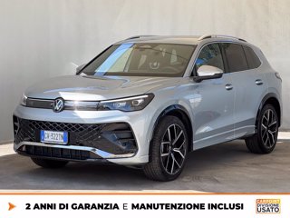 VOLKSWAGEN Tiguan 2.0 tdi r-line 150cv dsg 0