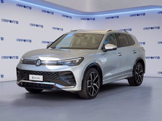 VOLKSWAGEN Tiguan 2.0 tdi r-line 150cv dsg 0
