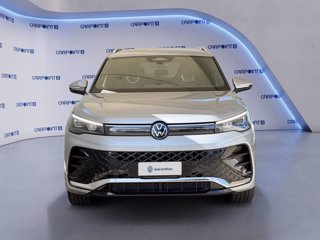VOLKSWAGEN Tiguan 2.0 tdi r-line 150cv dsg 3