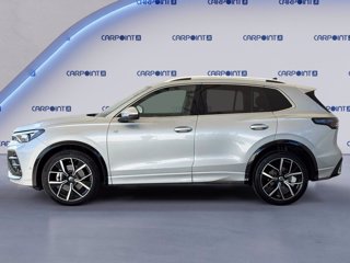 VOLKSWAGEN Tiguan 2.0 tdi r-line 150cv dsg 4